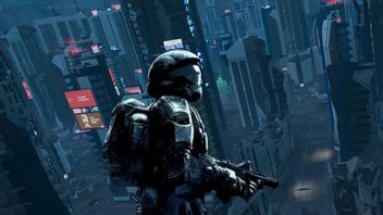 Helldivers 2 doczeka się kolejnego crossovera. Tym razem chodzi o tytuł dużego kalibru