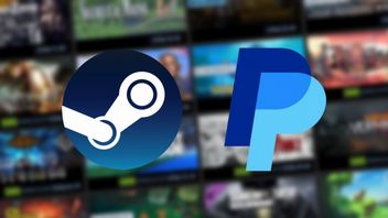 Polski gracz zapytał PayPala o brak płatności w złotówkach na Steam. Chwilę później zablokowano mu konto