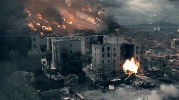 Po beta-testach fani Battlefield 6 mają jedną uwagę dotyczącą najważniejszej funkcji: „Czy budynki są zrobione z papieru?”