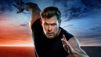 6 odcinków, w których Chris Hemsworth żyje na maxa. Jutro na Disney+ debiutuje nowy, intrygujący serial Darrena Aronofsky’ego