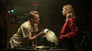 Dziś na Netflix: kryminalna nowość, która będzie hitem weekendu. Nie przegap mrocznego thrillera z gwiazdą Marvela