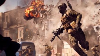 DICE wciąż nie rozumie, że gracze Battlefield 6 nie chcą tego systemu. „Jaki zostaje w ogóle sens posiadania klas?”