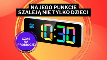 Ludzie mdleją na jego widok i nazywają go topowym - ten cyfrowy zegarek może być hitem podczas nadchodzącego roku szkolnego