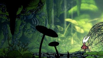 W oczekiwaniu na Silksong możecie trzymać kciuki za zestaw LEGO z Hollow Knight. Fanowski projekt ma szansę, by trafić do sklepów