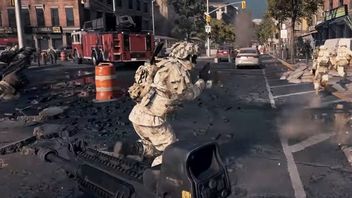 „To jak mapa z CoD-a.” Nowa lokacja w becie Battlefield 6 zaczęła budzić coraz większe obawy wśród graczy