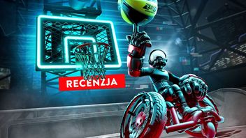 Gra się przyjemnie, ale jest zaskakująco nudno jak na grę Nintendo. Recenzja Drag x Drive
