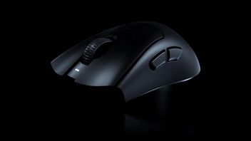 Bateria trzyma tygodniami, ale ta cena może skutecznie zniechęcić. Testujemy myszkę Razer DeathAdder V4 Pro