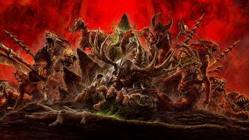 Piekielne Hordy w Diablo IV, jakich nie znacie. Blizzard gruntownie przerabia ten popularny tryb w 10. sezonie