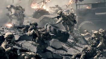 Nowy tryb Rush w otwartej becie Battlefield 6 to „totalny bałagan”. Gracze narzekają, a EA DICE wprowadza pierwsze zmiany