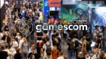 Cały świat gier i popkultury w jednym miejscu - podczas gamescomu 2025 każdy znajdzie coś dla siebie