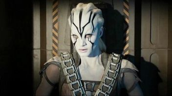 Star Trek, Neon Demon, Kiedy gasną światła - weekendowe premiery filmowe