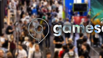 Cały świat gier i popkultury w jednym miejscu - gamescom 2025 i jego atrakcje