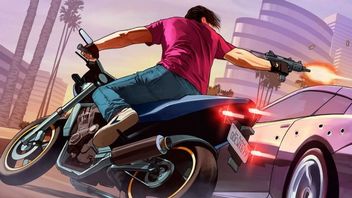 Z pomocą specjalisty sprawdził czy znaki drogowe w GTA 5 mają sens. Twórcy chyba w ogóle nie rozumieją wielu z nich... lub pochodzą z Europy