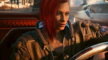 Cyberpunk 2077 to już jedna z najczęściej modowanych gier w historii Nexus Mods, a wkrótce wyprzedzi nawet kultowego Fallout New Vegas