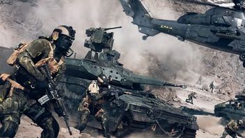 Gracze zauważają największy problem Battlefield 6 po otwartej becie. „Jest po prostu wyczerpujący”