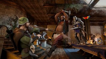 Zaczynała jako mod do Half-Life 2. Po ponad 6500 dniach historia legendarnej, darmowej gry wreszcie dobiega końca