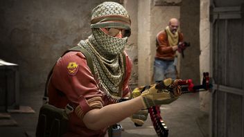 CS2 niczym Fortnite? Znany insider uspokaja graczy panikujących po nowej aktualizacji