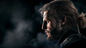 „Nie jestem dzieckiem”. Odtwórca roli Snake'a porzucił urazę do Kojimy i zgodził się zagrać w Metal Gear Solid 5, i „wszystko jest wybaczone”