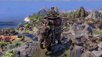 Gracze Civilization 7 nie są pod wrażeniem nowej aktualizacji. Ich zdaniem mówi to wiele o stanie gry na premierę