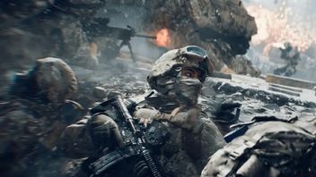 Twórcy Battlefielda 6 zaczęli rozsyłać do graczy ankiety. Chcą wiedzieć, jaki system dostępu do broni jest właściwy