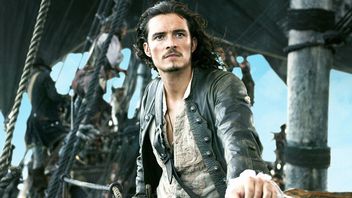 Orlando Bloom nie ma wątpliwości. Nowy sequel Piratów z Karaibów może odnieść sukces tylko na jeden sposób