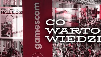 gamescom 2025 - co trzeba wiedzieć