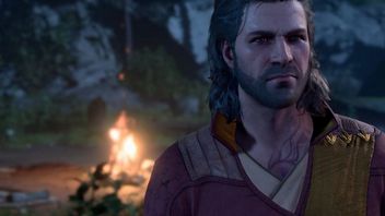 Jedną moc w Baldur's Gate 3 można zdobyć tylko grając konkretną postacią. Nawet jej nie zobaczycie w żaden inny sposób