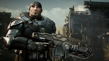 Xbox Game Pass na drugą połowę sierpnia z 7 grami. Do usługi trafi RPG Dragon Age: The Veilguard i strzelanka Gears of War: Reloaded