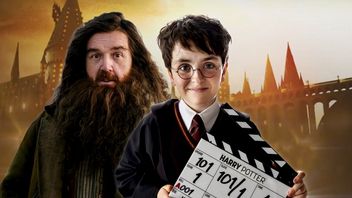 Rodzeństwo Weasley niemal w komplecie. Nowe twarze w obsadzie serialu Harry Potter od HBO Max