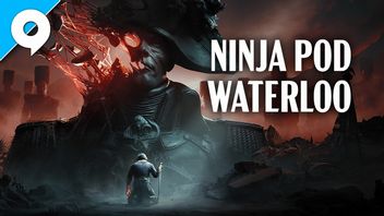 Nowy polski soulslike zaskakuje: gra się jak w Bloodborne, ale z perspektywy FPP i z szablą w dłoni