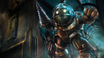 Porzucił Diablo, by ratować grę znajdującą się w deweloperskim piekle. Rod Fergusson został nowym szefem studia, które tworzy BioShock 4
