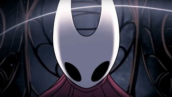 Silksong istnieje i ma się dobrze. Długo wyczekiwana kontynuacja hitu indie otworzyła gamescom 2025