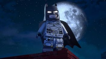 LEGO Batman powraca. Masa ikonicznych momentów i dziedzictwo Człowieka Nietoperza - to przyniesie nowa gra z klockowej serii