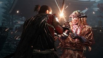 Kultowa seria od Capcomu w next-genowej oprawie. Onimusha: Way of the Sword na nowym gameplay trailerze