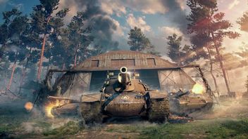 Nadeszła największa aktualizacja w historii World of Tanks. WoT 2.0 wprowadza XI tier czołgów