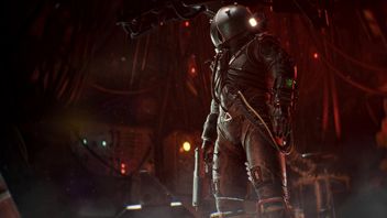 Polski horror od twórców Silent Hill 2 Remake na dwóch materiałach, a na nich sporo nowych ujęć z Cronos: The New Dawn
