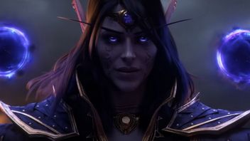 Quel'Thalas najechane przez hordy z Pustki. Nowy zwiastun World of Warcraft: Midnight zapowiada mroczne czasy, ale na koniec daje nadzieję