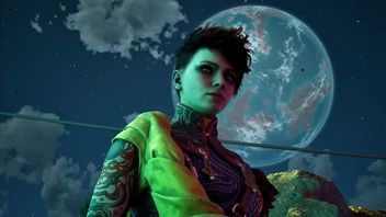 Nowe RPG sci-fi od Obsidian Entertainment na świeżym materiale z gamescom 2025. Oto, czego spodziewać się po The Outer Worlds 2