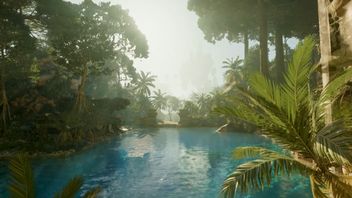 Uwielbiany survival RPG szykuje się na rewolucję. Teaser siódmej aktualizacji Enshrouded zapowiada mechanikę, na którą wszyscy czekali