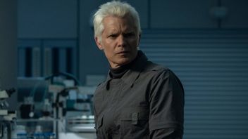 9,2 mln wyświetleń w tylko 6 dni. To mocny początek serialu Disney+ z kultowej serii sci-fi