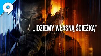 Dużo nowych technologii i raj dla fanów multiplayer. Widziałem już Call of Duty Black Ops 7