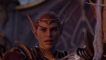 Blizzard zaczął oszczędzać na cinematicach do WoW-a? Fani narzekają na „figury woskowe” i dziwne twarze w nowym filmie