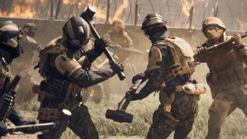 ”Nie dajcie streamerom zabić Battlefielda." Fani serii sądzą, że internetowi twórcy i ich odklejone opinie to zmora nowego FPS-a