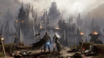 Twórcy Lords of the Fallen 2 obiecują: „Nie będziemy powtarzać tych samych błędów”, i mówią, co chcą naprawić