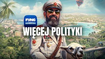 Tropico 7 przynosi zmiany, ale wciąż wygląda mi na Tropico 6.5
