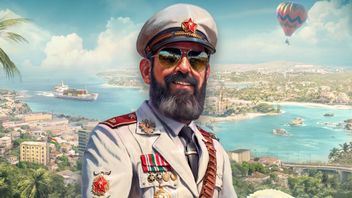 Egzotyczna seria strategii powróci po siedmiu latach. Tropico 7 ma „wynieść gatunek gier o budowaniu miast na nowe wyżyny”
