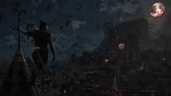 Polacy zaprezentowali nowe ujęcia z mrocznego RPG The Blood of Dawnwalker. Blisko 4-minutowy materiał okraszyli komentarzem