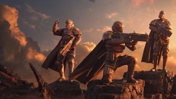 „To zaczyna być śmieszne.” Helldivers 2 na PC waży ponad 130 GB, a na konsolach ledwie 30, więc fani zastanawiają się skąd ten problem