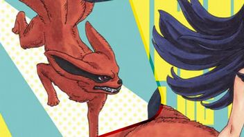 W Boruto: Two Blue Vortex nadchodzi najbardziej ekscytujący trening od czasów przygotowań Naruto do opanowania trybu mędrca