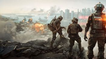 Wielki leak z Battlefield 6 ukazuje grę w pełnej krasie. Tak wyglądać będzie customizacja postaci, pojazdów, a także dostępne siły zbrojne